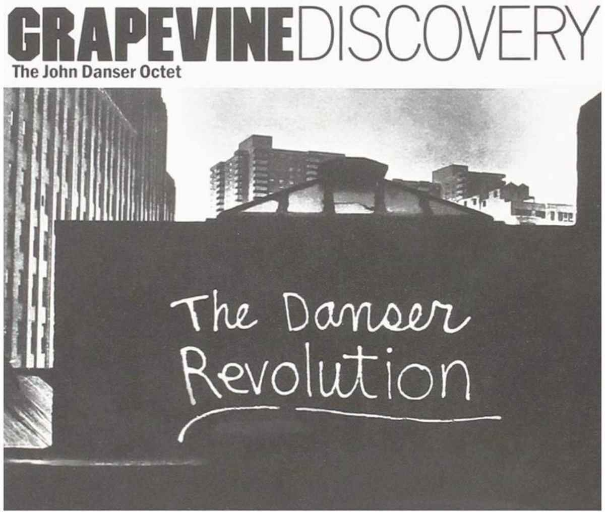 The Danser Revolution