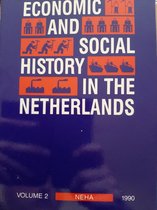 2 Economic and social history in netherlands