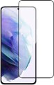 Samsung S21 Ultra Screenprotector - Samsung Galaxy S21 Ultra Screenprotector Glas Full Screen - Beschermglas - Volledige Screen Protector -  Screen Protector Samsung s21 ultra - Beschermglas S21 Ultraa