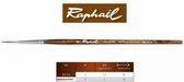 Raphael Precision Aquarelverf penseel sleper 4