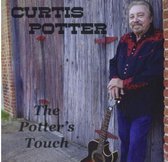 Curtis Potter - Potter's Touch (CD)
