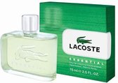 Lacoste Essential Eau De Toilette Spray 75 Ml For Men