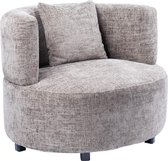 Fauteuil Figi