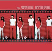 The White Stripes - The White Stripes