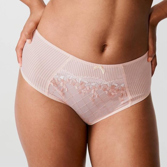 Chantelle – Pont Neuf – Slip – C13830 – Pink Pearl - 40