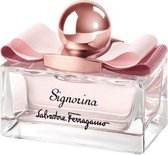 Salvatore Ferragamo Signorina Eau De Parfum Spray 50 ml for Women