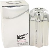 Mont Blanc Montblanc Emblem Intense Eau De Toilette Spray 100 Ml For Men