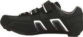Rogelli AB-375 Fietsschoenen Unisex Zwart Grijs-32