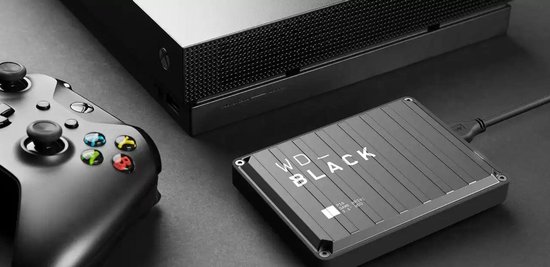Western Digital Externe harde schijf kopen? | Goedko