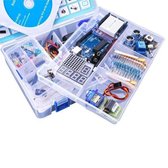 Starter Kit Voor Arduino Uno R3