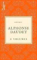 Coffrets Classiques - Coffret Alphonse Daudet