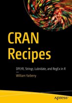 CRAN Recipes