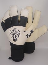 The Ultimate Glove - Keepershandschoenen - AllRound - Wit