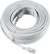 UTP Kabel - Internetkabel 3 meter RJ45 Cat6 - Ethernetkabel - Netwerkkabel
