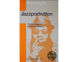 JAZZPORTRETTEN