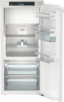 Liebherr IRBd 4151 Prime combi-koelkast Ingebouwd 175 l D Wit