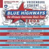 Blue Highways 2003