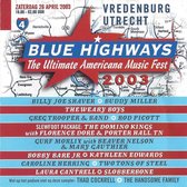 Blue Highways 2003