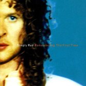 Simply Red remembering the first time cd-single