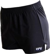 Ervy Short Rolf (zwart lycra) - 140