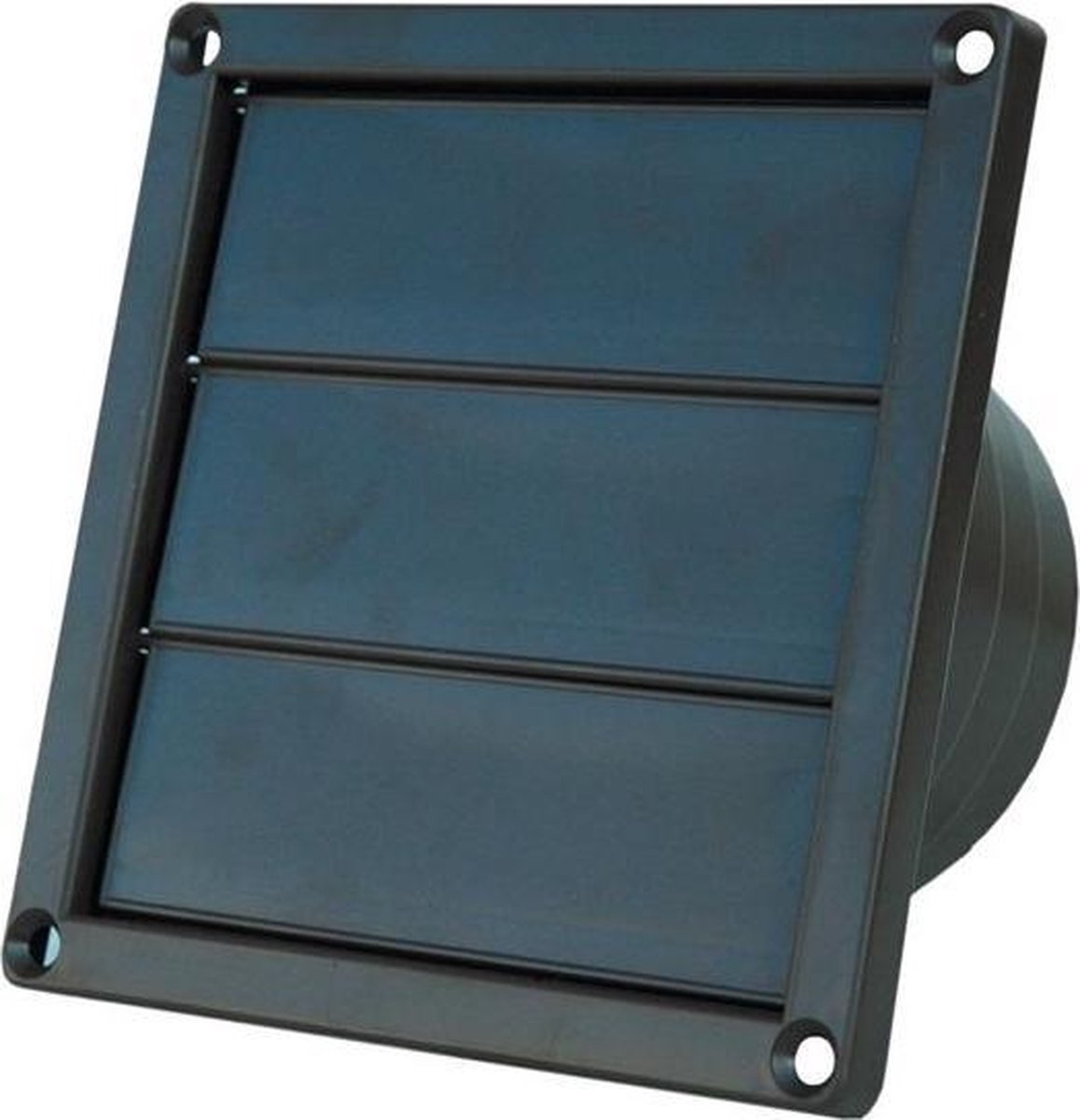 Scalair  Vitair 3 klepppen Dampkaprooster Exc. Lamellen