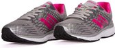 RUCANOR Running 56 shoe - Kleur: Grey/pink, Maat: 39