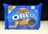 Oreo USA Java Chip Sandwich Cookies  - 484 gram