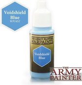 Army Painter Warpaints - Voidshield Blue