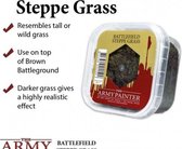 Battlefield Steppe Grass
