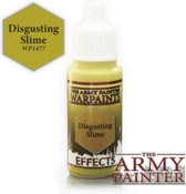 The Army Painter Disgusting Slime Effects - Warpaints - 18ml