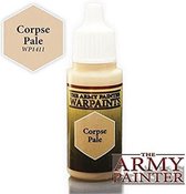 Army Painter Warpaints - Corpse Pale