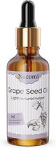 Nacomi Grape Seed Oil 50ml.