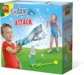 SES - Shark bubble attack - bellenblaas voor kinderen