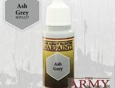 The Army Painter Ash Grey - Warpaints - 18ml