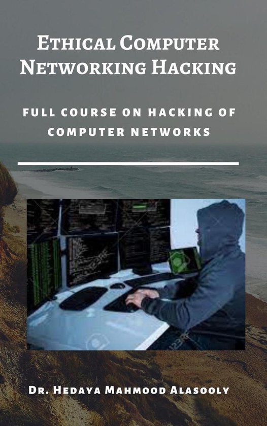 Hacking of Computer Networks - cover