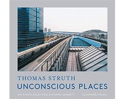 Unbewusste Orte / Unconscious Places