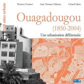 Atlas et cartes - Ouagadougou (1850-2004)
