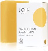 Joik Sea buckthorn & lemon soap vegan 100 gram