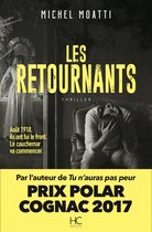 Roman - Les retournants