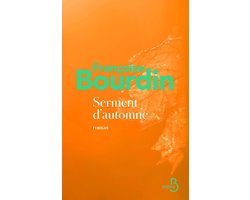 Serment d'automne