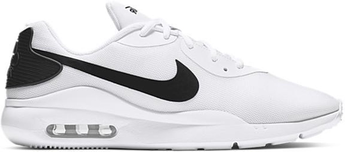 Nike - Air max oketo - Maat: 39 - AQ2235-100 | bol.com
