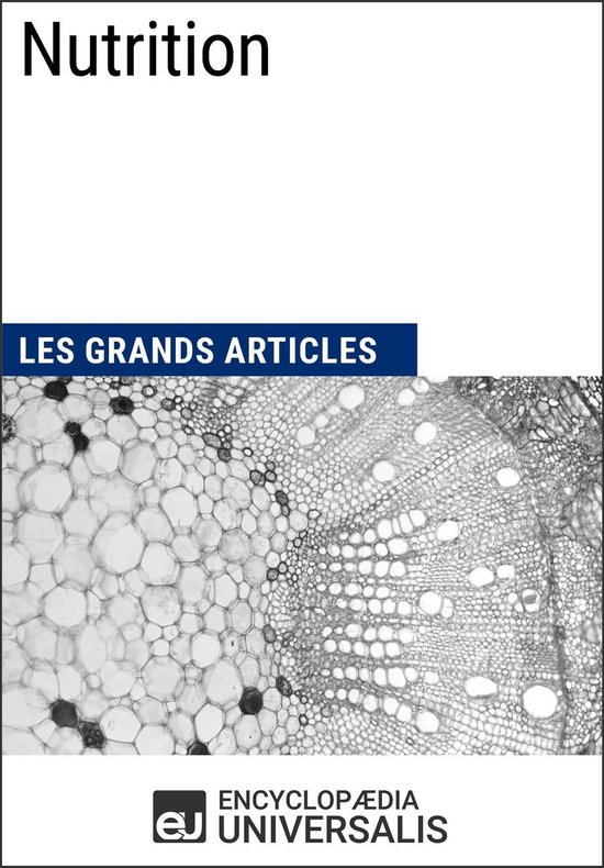 Nutrition - cover