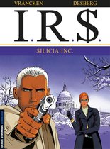 I.R.$. 5 - Silicia Inc.