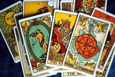 Tarot consult | op afspraak of online via zoom | krijg inzicht in een vraagstuk, dilemma, probleem