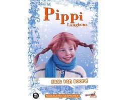 Pipi Langkous - Gaat..
