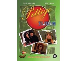 Pittige Tijden Deel 3
