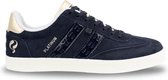 Dames Sneaker Platinum - Donkerblauw