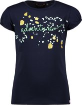 Nono Kamsi Kids Meisjes T-shirt - Maat 110