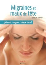 Petit livre de - Migraines et maux de tête