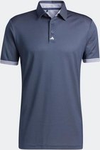 Adidas Equipment Two-Tone Mesh Poloshirt Heren - Maat XL